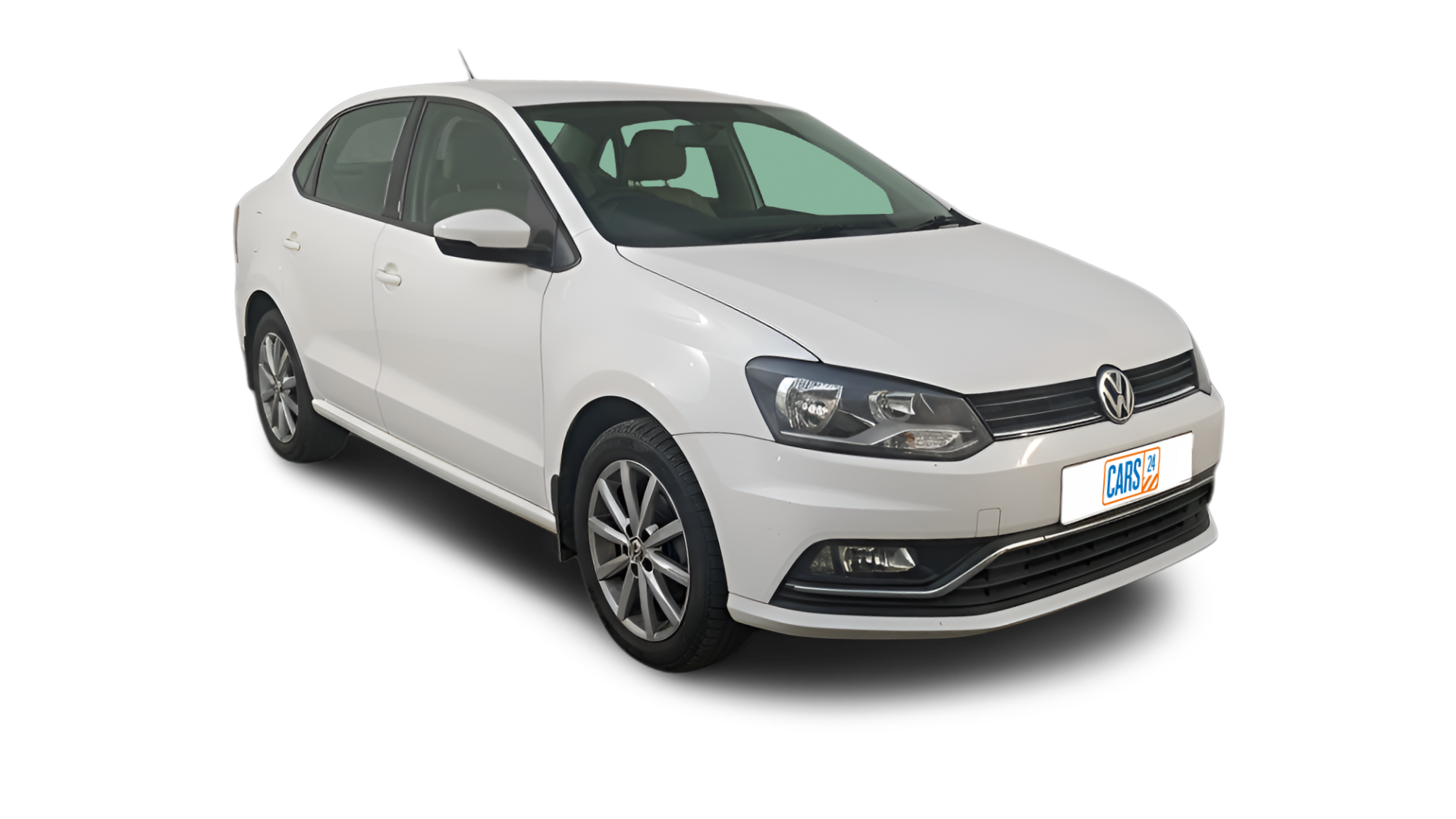 Volkswagen Ameo-img